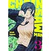 Chainsaw Man 03 (Language German)