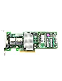 DELL cloudedge C6100 LSI 9265   8i   Tarjeta controladora 95t7 K
