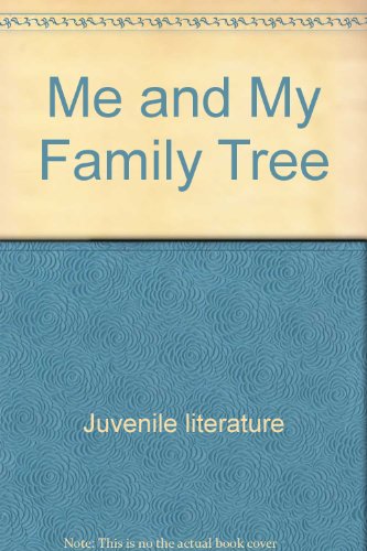 Me and My Family Tree (Let's Read-And-Find-Out Science)