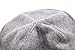 MIUK 2018 New Womens 100% Cashmere Beret Trendy Soft Stretch Knitted Beanie