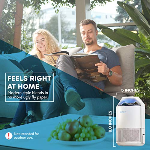 3 Original+Indoor+Insect+Trap+Non+Toxic