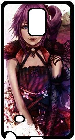 5746208ZB785300349NOTE4 Top Quality Case Cover Lightning Returns: Final Fantasy XIII Samsung Galaxy Note 4 phone Case