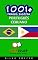 Livro 1001+ Frases Básicas Português - Cebuano (ChitChat WorldWide)