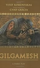 Gilgamesh: A Verse Play (Wesleyan Poetry Series)