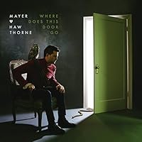 Mayer Hawthorne Ablum Cover