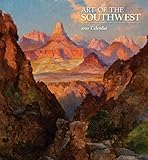 Art of the Southwest 2020 Wall Calendar by