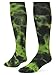 Red Lion Eclipse Tie Dye Cotton Athletic Tube Socks