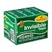 Duck Brand Matte Finish Invisible Tape Refill for Dispenser, 4 Rolls, Each Roll 3/4-Inch x 1000 Inches for 4000 Total Inches primary