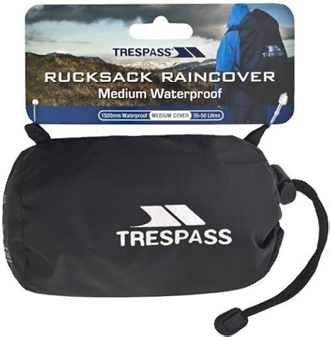 rucksack rain cover small