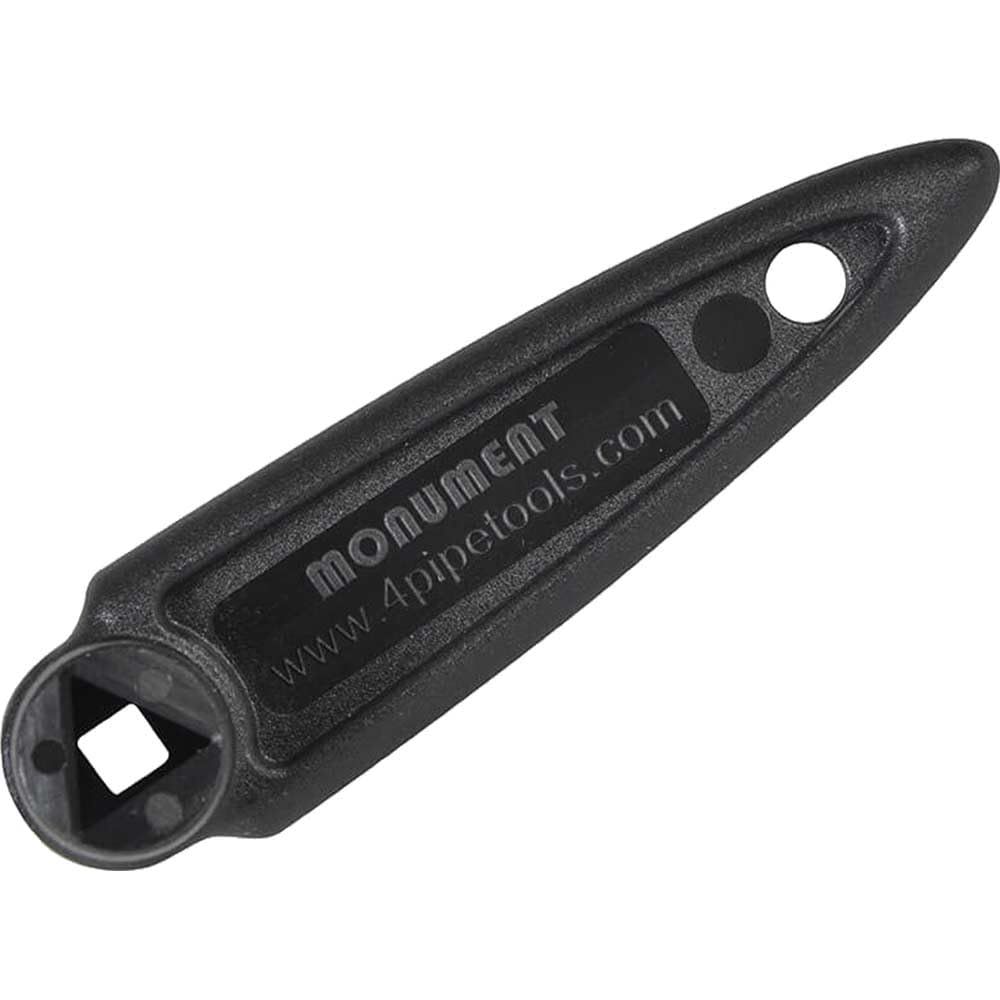 Monument MON2050 Gas Meter/Radiator Bleed Key