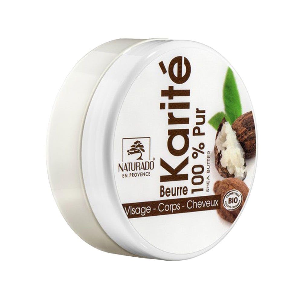 Youdoit Organic Shea butter by Naturado 150 ml