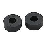 MMKUTZ - Gas Fuel Tank Front Cushion Rubber For
