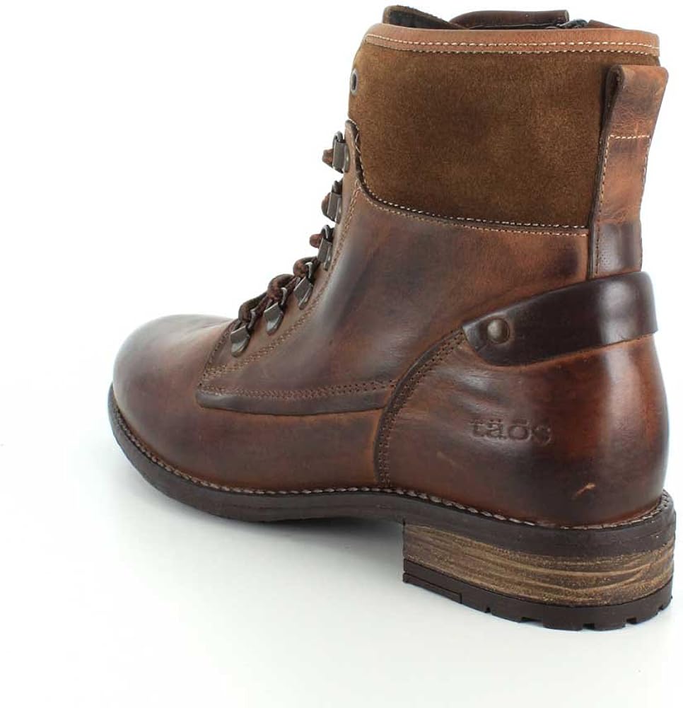 taos ringer boots