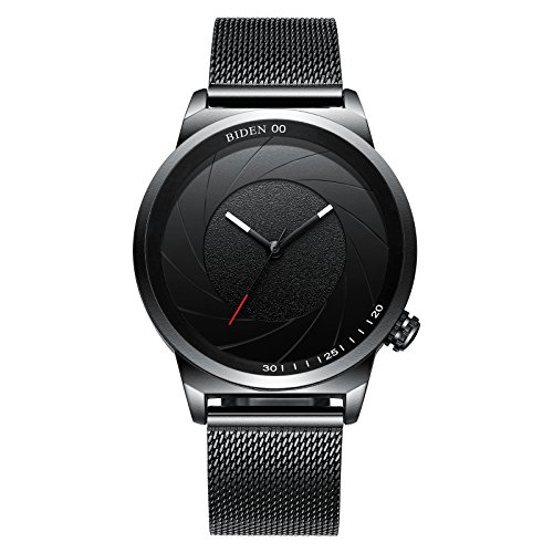 Watches,mens watches,fashion wrist watch, business desi…