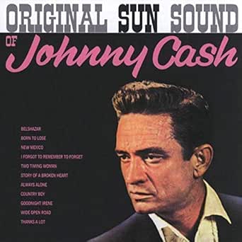 Big River By Johnny Cash On Amazon Music Amazon Com