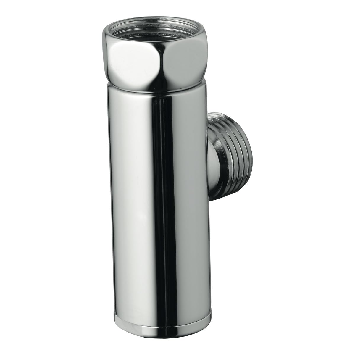 Ideal Standard Plus F2605AA Drain Valve for Shower Hose Chrome-Plated