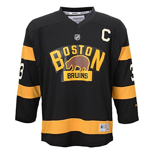 Nhl Boston Bruins Zdeno Chara 33 Youth Boys 20 Desertcart Tunisia