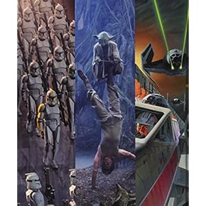 Star Wars Año a Año (Nueva edición)