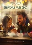 Before We Go