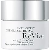 RéVive Firming Face Cream - Daytime Moisturizer with SPF 30 - Helps to Increase Elasticity, Boost Collagen & Minimize Signs of Aging - Enriched with Antioxidants to Protect Skin (1.7 oz)