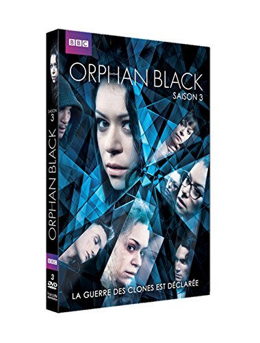 Orphan Black - Saison 3