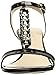 Nine West Women's Yocelin Synthetic Dress Sandal