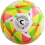 American Challenge Tempo Soccer Ball