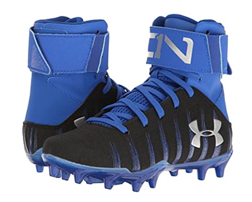Shoes C1n Mc Jr Boy's C1N MC Molded Football Cleats