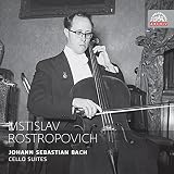 CELLO SUITES                                       image