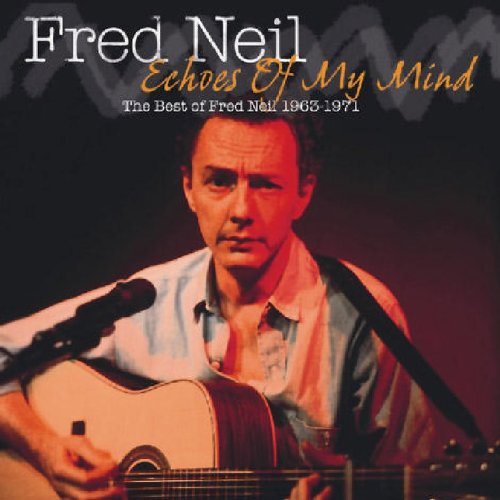 Fred Neil - Ba-De-Da Lyrics - Zortam Music
