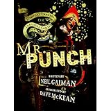 Mr. Punch 20th Anniversary Edition