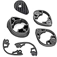 XBERSTAR Bicycle Handlebar Gasket for Pinarello AeroF8 F10 F12P inarel Handlebar Gasket Adapter