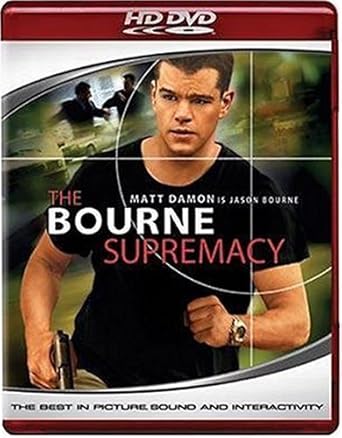 Showtime Full Supremacy Online Free