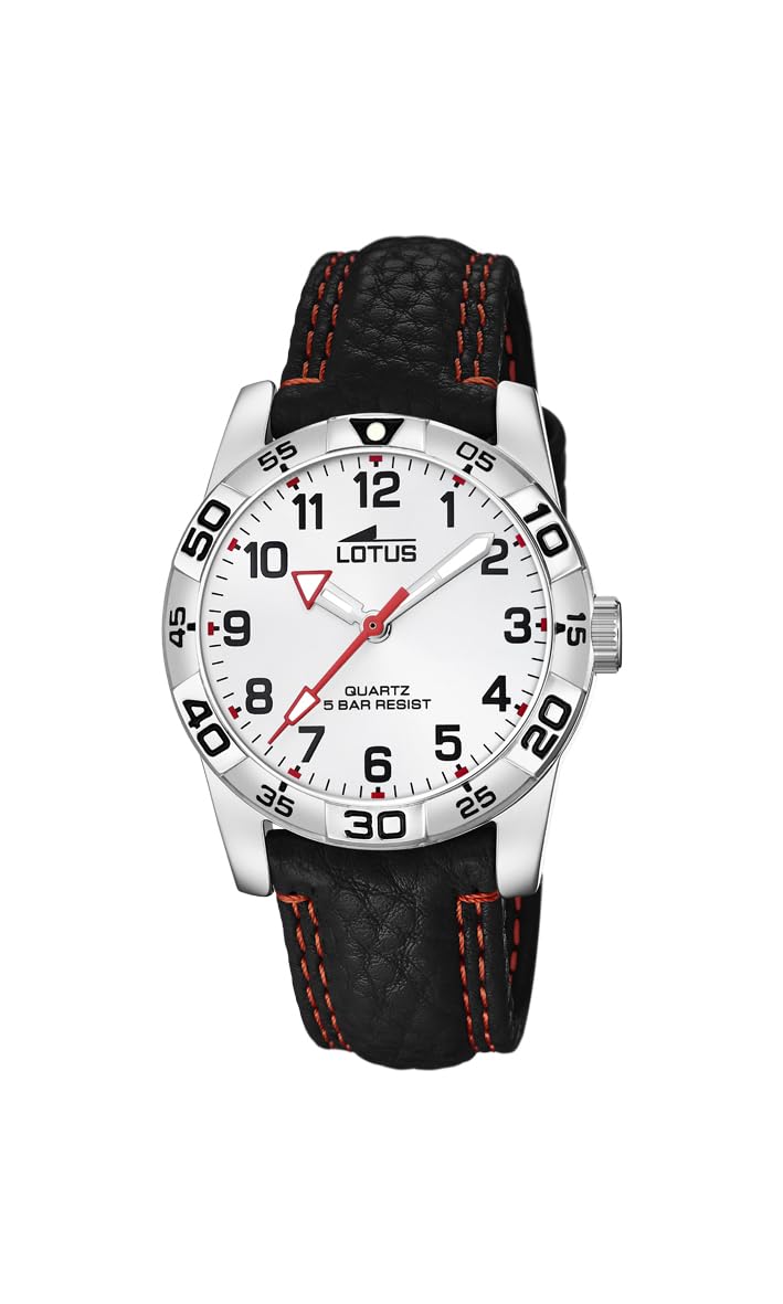 Lotus Unisex Child Dress Watch 18665/1