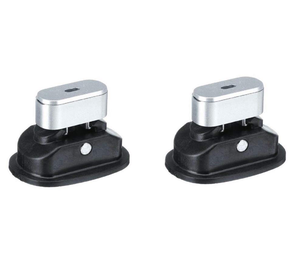 DDTNW 2 Pieces Replacement Concentrate Insert Oven Lid Compatible with P3 P2 Device