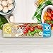 Green N Pack Zipper Food Freezer Bags (Gallon)