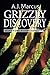 Grizzly Discovery (2) (Mountain Spirit Mysteries) by A.J. Marcus
