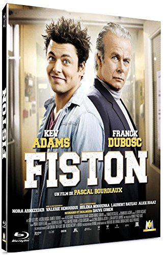 Fiston - Blu-ray
