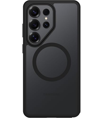 Amazon.com: CASETiFY Force Galaxy S26 Ultra Case [Anti-Slip Matte