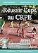 REUSSIR L'EPS AU CRPE (Clef concours Professeur des écoles) (French Edition) by 