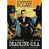 Deadline - U.S.A.