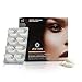 Aviva Advanced Hair Nutrition, Hair Growth, and Hair Repair Supplement, 180 Softgels - 3 Month Supply