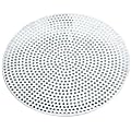 Browne (5730019) 19" Thermalloy Aluminum Pizza Disk