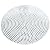 Browne (5730018) 18" Thermalloy Aluminum Pizza Disk