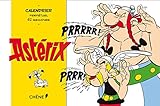 Calendrier Astérix by