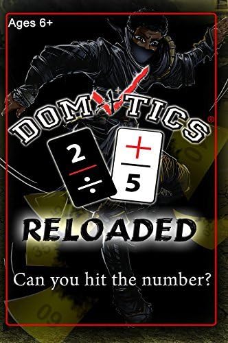 DOMATICS Reloaded