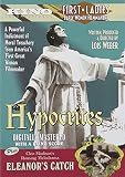 HYPOCRITES AND ELEANORS CATCH (SILENT)             image
