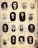 James Castle BOOKS
