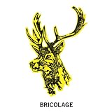 BRICOLAGE (DLCD)                                   image