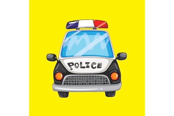 Police Meme Sticker for WAStickerApps